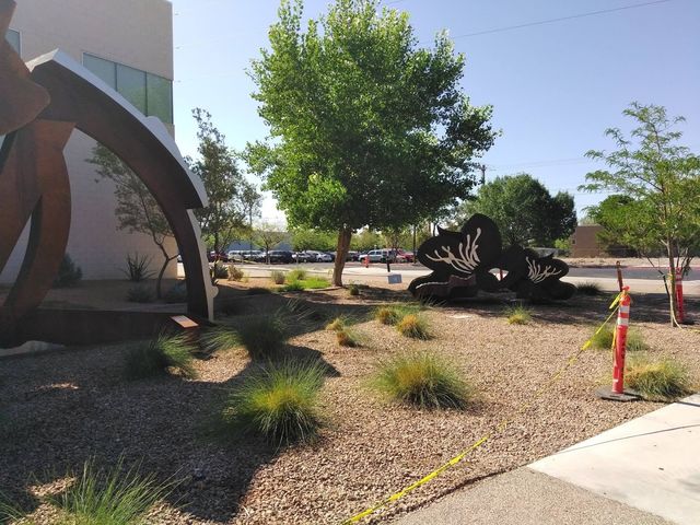 Photo of Central New Mexico Community College