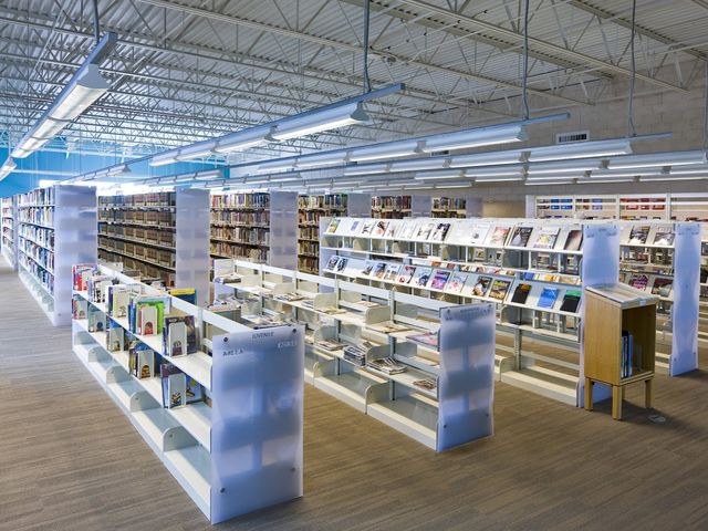 Photo of Central New Mexico Community College