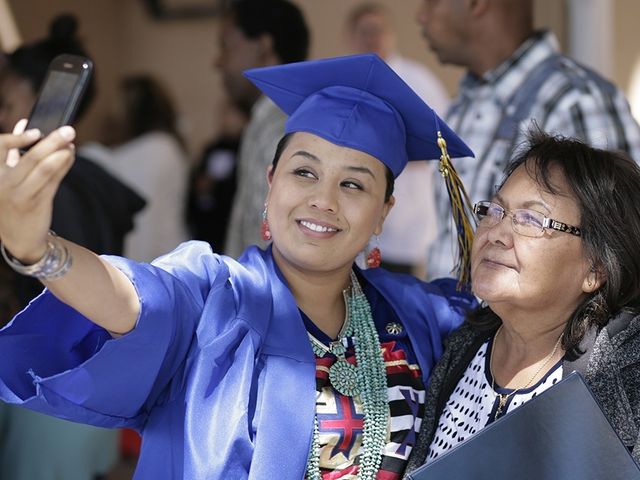 Photo of Central New Mexico Community College