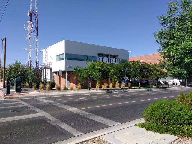 Photo of Central New Mexico Community College