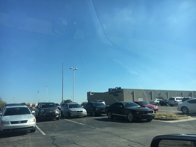 Photo of Central Oklahoma College