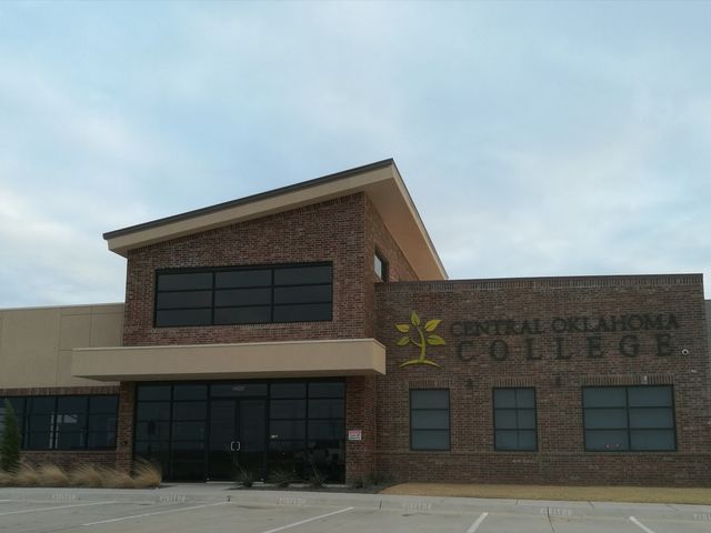 Photo of Central Oklahoma College