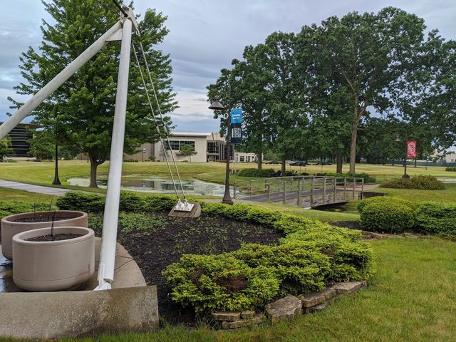 Photo of Central Ohio Technical College