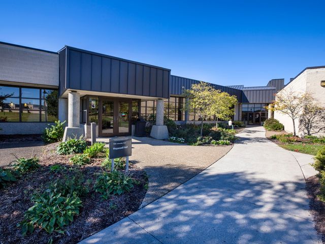 Photo of Central Ohio Technical College