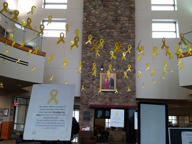 Photo of Central Ohio Technical College