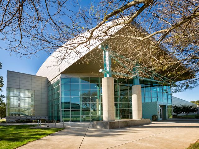 Photo of Central Ohio Technical College