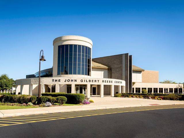 Photo of Central Ohio Technical College