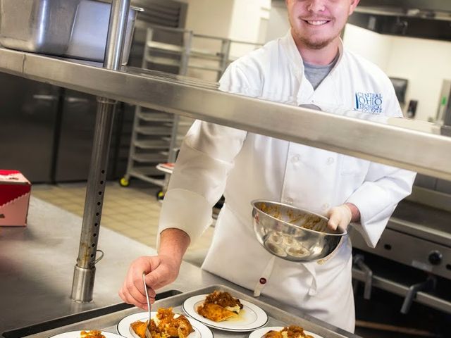 Photo of Central Ohio Technical College