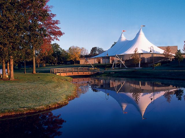 Photo of Central Ohio Technical College