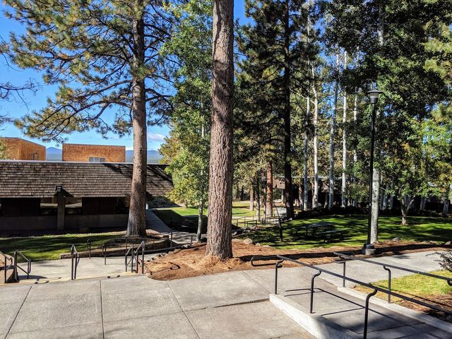 Photo of Central Oregon Community College