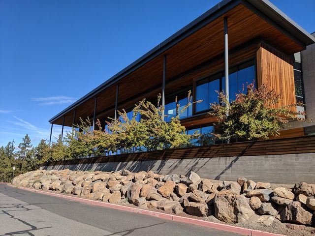 Photo of Central Oregon Community College