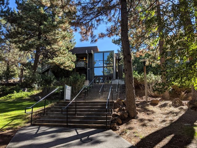 Photo of Central Oregon Community College