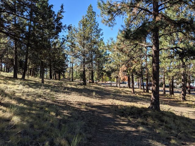 Photo of Central Oregon Community College