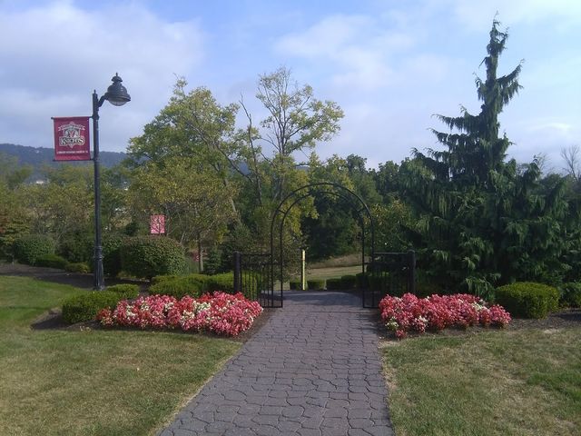 Photo of Central Penn College