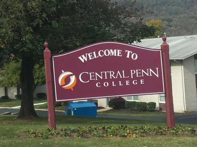 Photo of Central Penn College