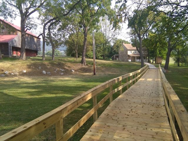 Photo of Central Penn College