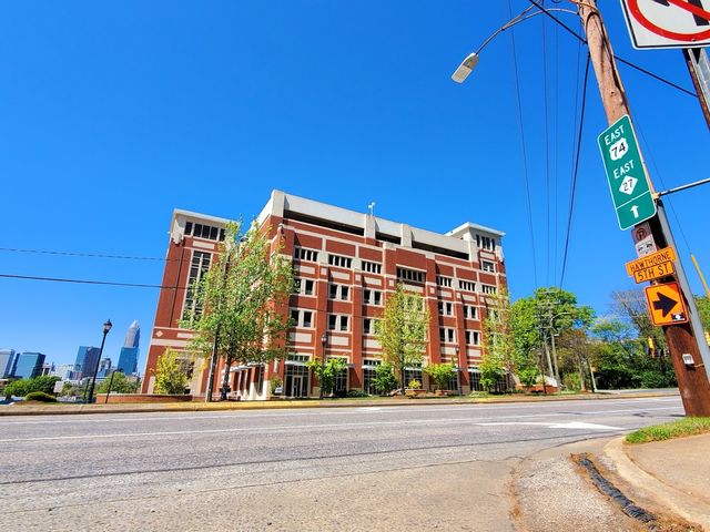Photo of Central Piedmont Community College