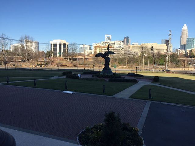 Photo of Central Piedmont Community College
