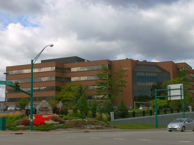 Photo of Central School of Practical Nursing