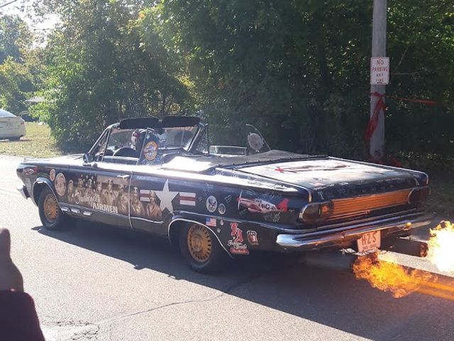 Photo of Central State University