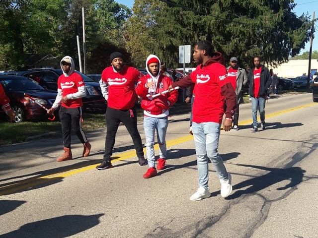 Photo of Central State University