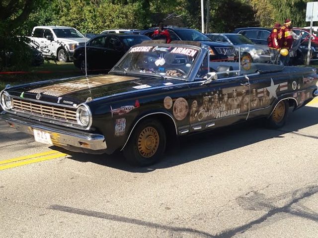 Photo of Central State University