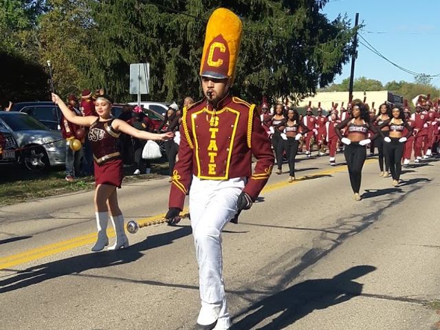 Photo of Central State University