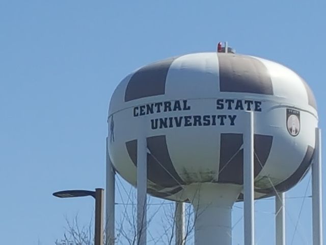 Photo of Central State University