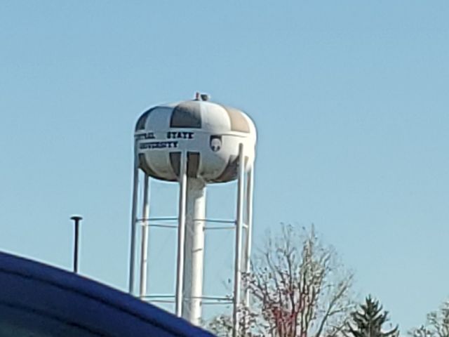 Photo of Central State University