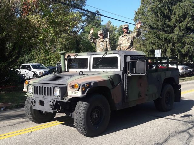 Photo of Central State University