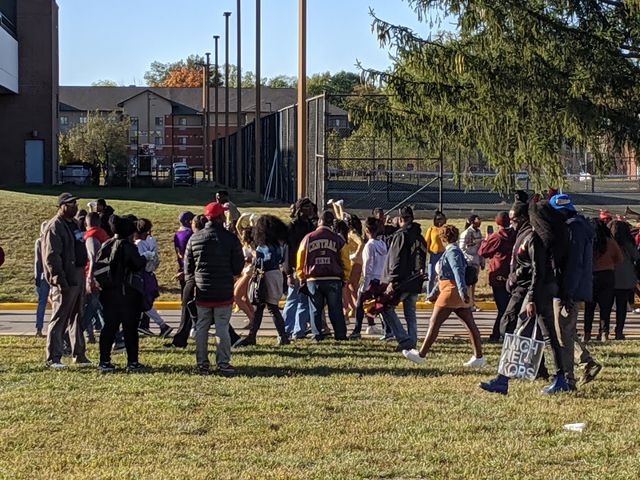 Photo of Central State University