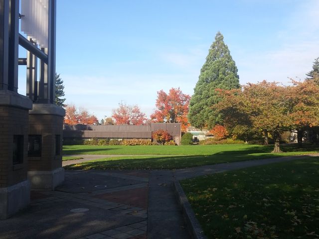Photo of Centralia College