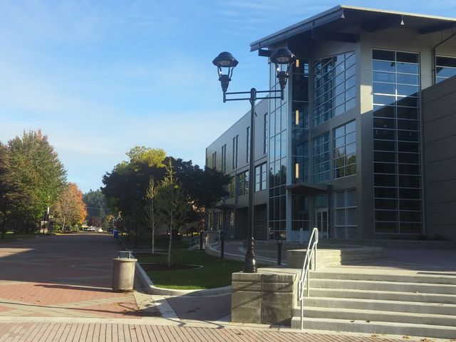 Photo of Centralia College