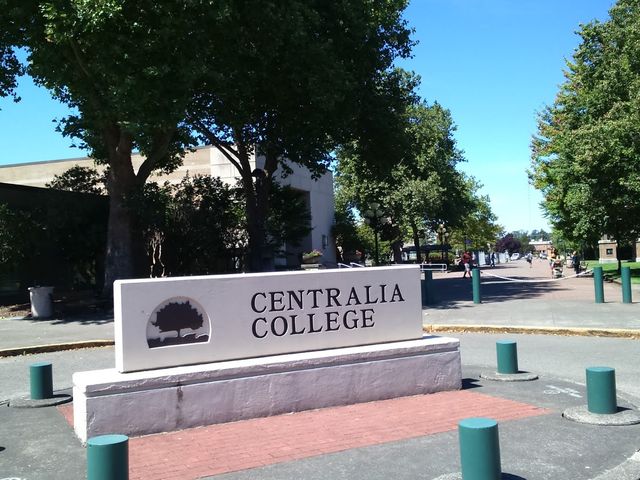 Photo of Centralia College