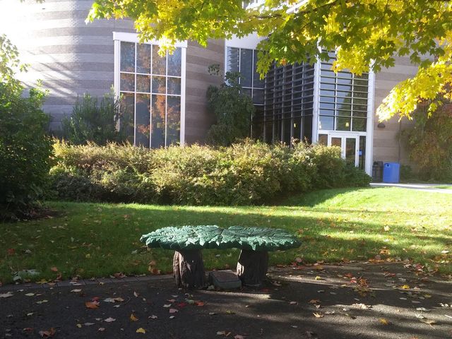 Photo of Centralia College