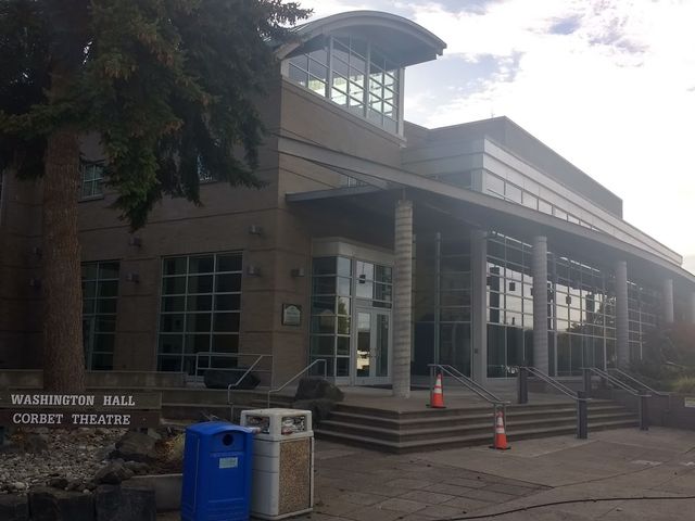 Photo of Centralia College