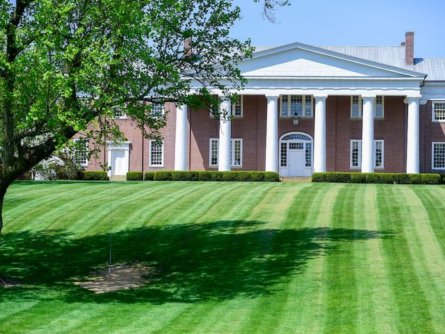 Photo of Centre College