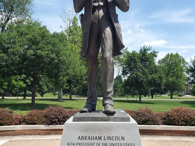 Photo of Centre College