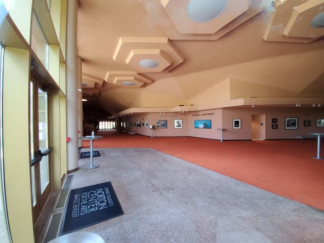 Photo of Centre College