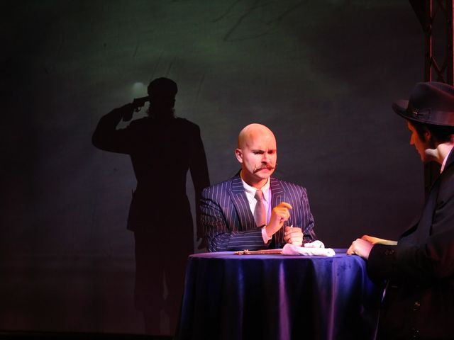 Photo of Centre College