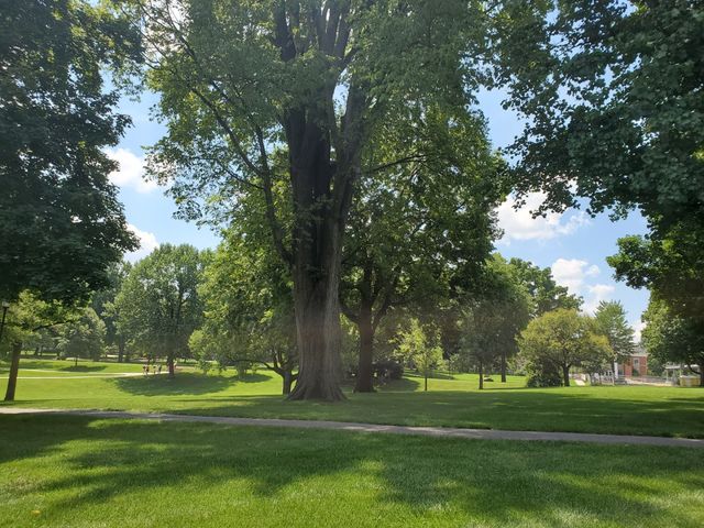 Photo of Centre College