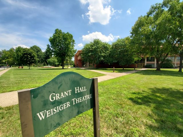 Photo of Centre College