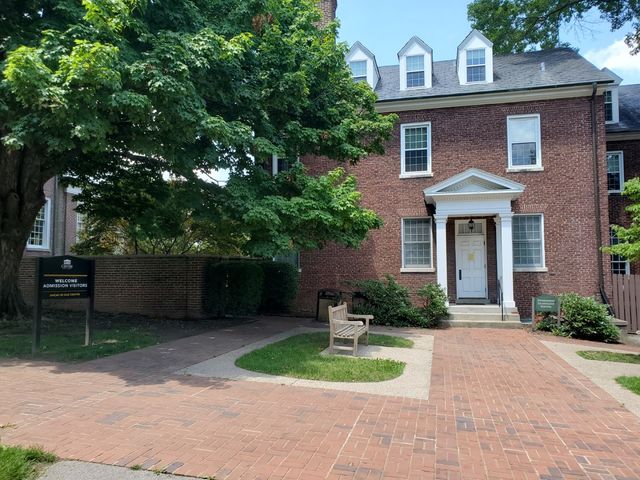 Photo of Centre College