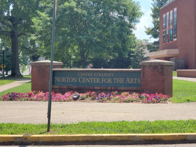 Photo of Centre College