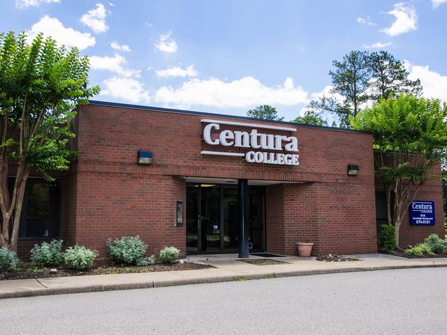 Photo of Centura College-Newport News