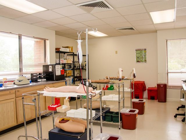 Photo of Centura College-Newport News