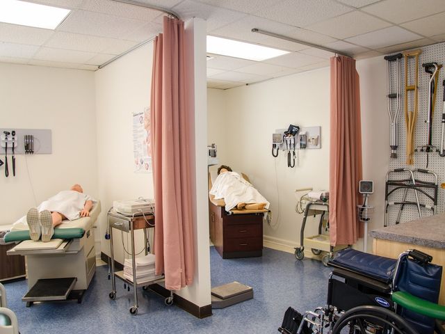 Photo of Centura College-Newport News