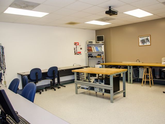 Photo of Centura College-Newport News