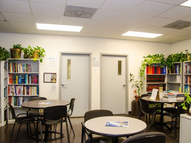 Photo of Centura College-Newport News