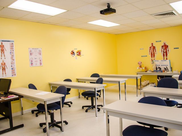 Photo of Centura College-Newport News